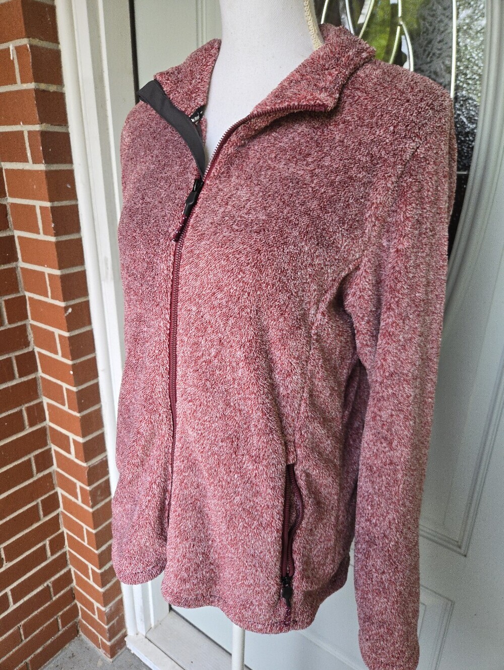 Killtec Fuzzy Jacket - Picture 3 of 5
